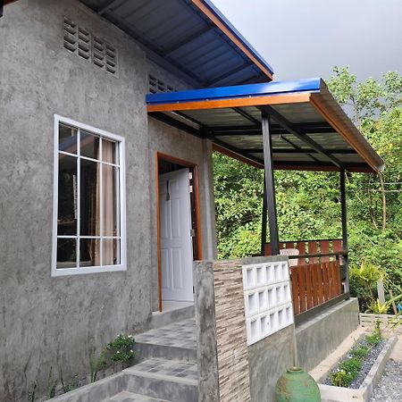 Вилла Lanta Valom Buri Ко-Ланта Экстерьер фото