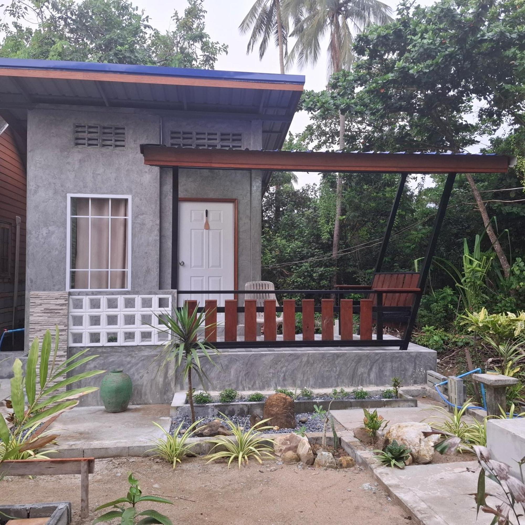 Вилла Lanta Valom Buri Ко-Ланта Номер фото